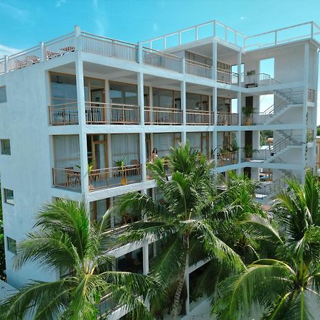 Lagoon Villa Maldives Thoddoo Exteriér fotografie