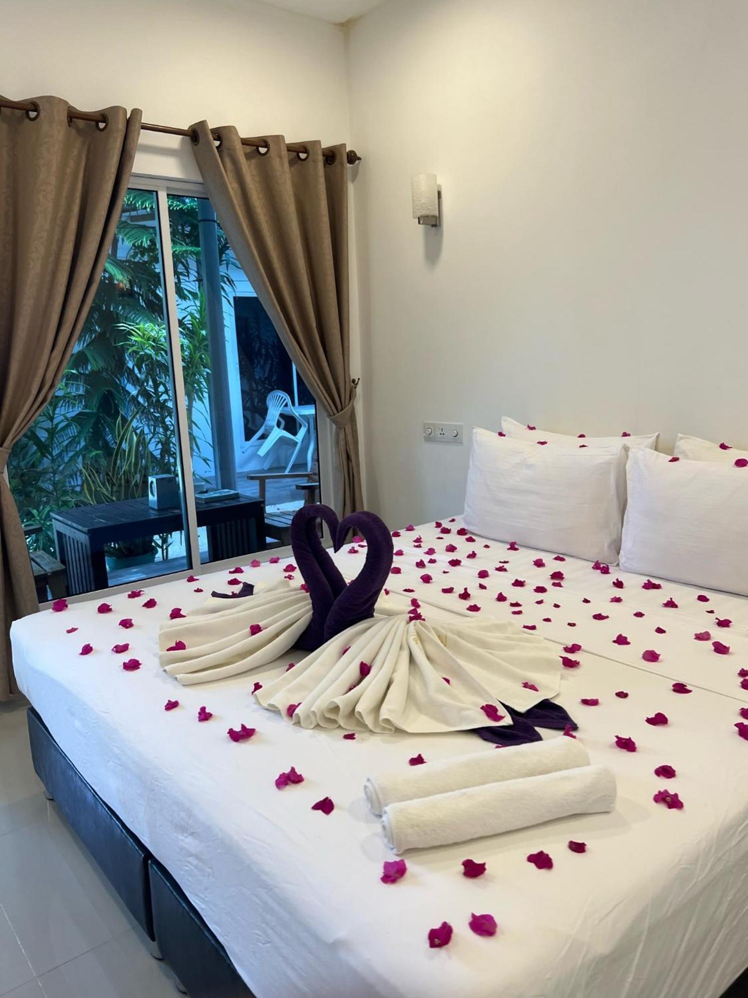 Lagoon Villa Maldives Thoddoo Exteriér fotografie